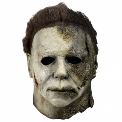 Halloween Kills: Michael Myers Latex Mask