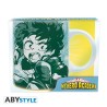 My Hero Academia: Deku Mug Mok My Hero Academia: Deku Mug Mok