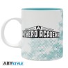 My Hero Academia: Deku Mug Mok My Hero Academia: Deku Mug Mok