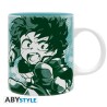 My Hero Academia: Deku Mug Mok My Hero Academia: Deku Mug Mok
