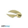 Harry Potter: Golden Snitch Pin Badge Harry Potter: Golden Snitch Pin Badge