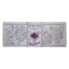 Harry Potter: Marauder's Map Desk Mat 30 x 80 cm Harry Potter: Marauder's Map Desk Mat 30 x 80 cm