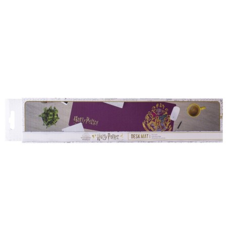 Harry Potter: Marauder's Map Desk Mat 30 x 80 cm Harry Potter: Marauder's Map Desk Mat 30 x 80 cm