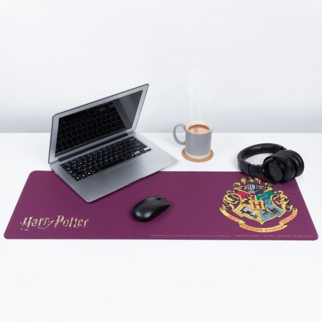 Harry Potter: Marauder's Map Desk Mat 30 x 80 cm Harry Potter: Marauder's Map Desk Mat 30 x 80 cm