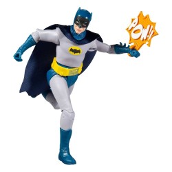 DC Batman '66 - Batman Action Figure 15 cm