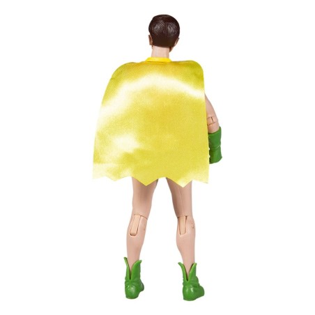 DC Batman '66 - Robin Action Figure 15 cm DC Batman '66 - Robin Action Figure 15 cm