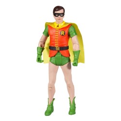 DC Batman '66 - Robin Action Figure 15 cm