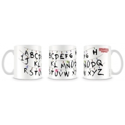 Stranger Things: Lights Mug Mok