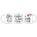 Stranger Things: Lights Mug Mok