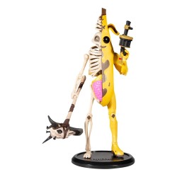 Fortnite: Peely Bone Deluxe Action Figure 18 cm