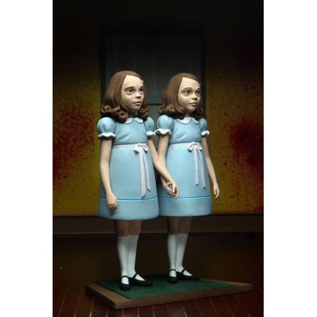 The Shining Action Figures 2-Pack The Grady Twins 15 cm The Shining Action Figures 2-Pack The Grady Twins 15 cm