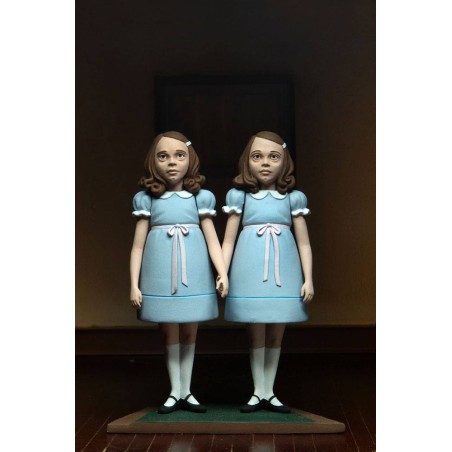 The Shining Action Figures 2-Pack The Grady Twins 15 cm The Shining Action Figures 2-Pack The Grady Twins 15 cm