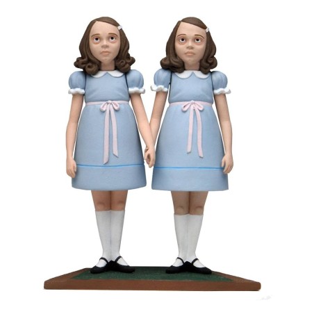 The Shining Action Figures 2-Pack The Grady Twins 15 cm The Shining Action Figures 2-Pack The Grady Twins 15 cm