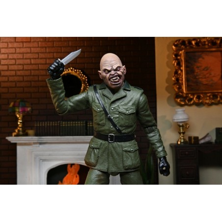 NECA: An American Werewolf In London - Nightmare Demon Ultimate