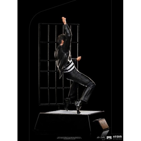 Elvis Presley: Jailhouse Rock 1:10 Scale Statue 23 cm Elvis Presley: Jailhouse Rock 1:10 Scale Statue 23 cm