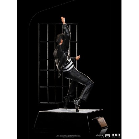 Elvis Presley: Jailhouse Rock 1:10 Scale Statue 23 cm