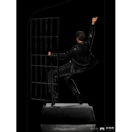 Elvis Presley: Jailhouse Rock 1:10 Scale Statue 23 cm Elvis Presley: Jailhouse Rock 1:10 Scale Statue 23 cm