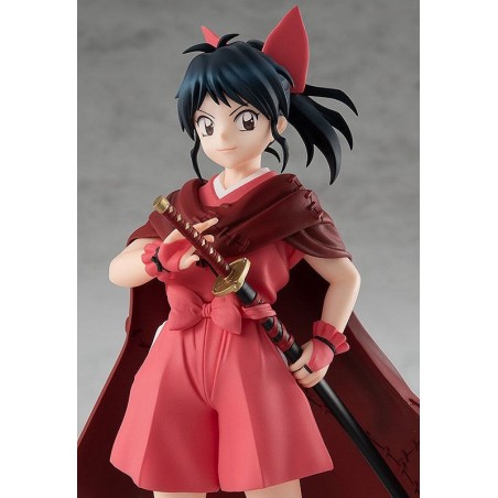 Yashahime: Princess Half-Demon Moroha Pop Up Parade PVC Statue