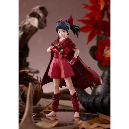 Yashahime: Princess Half-Demon Moroha Pop Up Parade PVC Statue