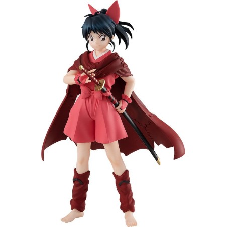 Yashahime: Princess Half-Demon Moroha Pop Up Parade PVC Statue