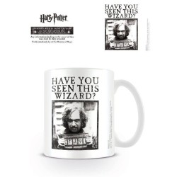 Harry Potter: Wanted Sirius Black Mug Mok