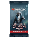 MTG Magic the Gathering: Innistrad Crimson Vow Draft booster (1