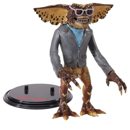 Gremlins: Brain Bendyfig 15 cm Gremlins: Brain Bendyfig 15 cm