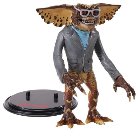 Gremlins: Brain Bendyfig 15 cm