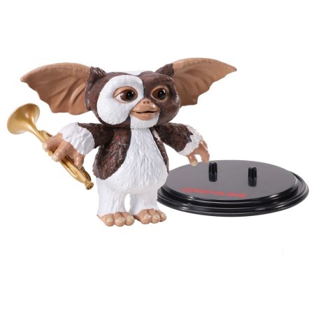 Gremlins: Gizmo Bendyfig 10 cm Gremlins: Gizmo Bendyfig 10 cm