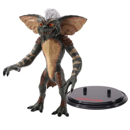 Gremlins: Stripe Bendyfig 15 cm Gremlins: Stripe Bendyfig 15 cm