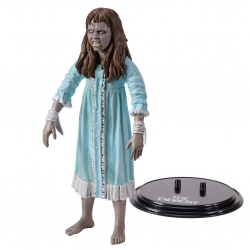 The Exorcist: Regan Bendyfig 15 cm