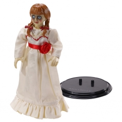 The Conjuring Universe: Annabelle Bendyfig 15 cm