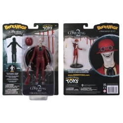 The Conjuring Universe: Crooked Man Bendyfig 16 cm