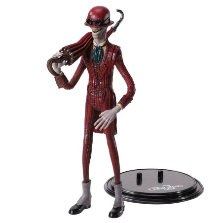 The Conjuring Universe: Crooked Man Bendyfig 16 cm