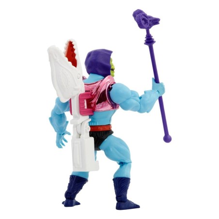 MOTU Masters of the Universe Origins Deluxe Actionfigure (14 MOTU Masters of the Universe Origins Deluxe Actionfigure (14