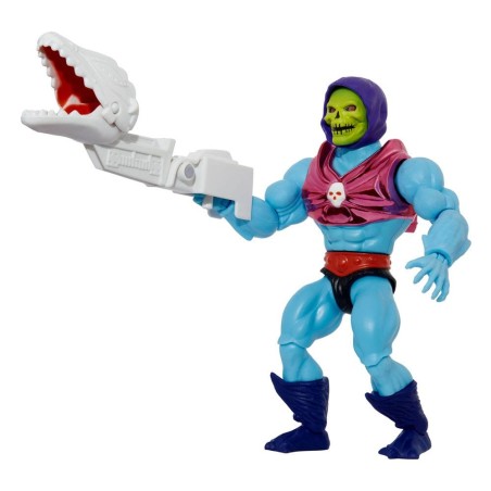 MOTU Masters of the Universe Origins Deluxe Actionfigure (14 MOTU Masters of the Universe Origins Deluxe Actionfigure (14
