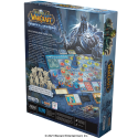 Pandemic: World of Warcraft - Wrath of the Lich King