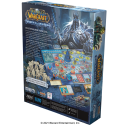 Pandemic: World of Warcraft - Wrath of the Lich King Pandemic: World of Warcraft - Wrath of the Lich King