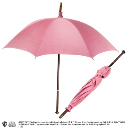 Harry Potter: Rubeus Hagrid's Umbrella Wand Harry Potter: Rubeus Hagrid's Umbrella Wand