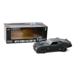 Mad Max Ford Falcon XB (Weathered Version) 1:18