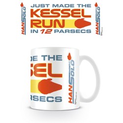 Star Wars: Kessel Run Mug Mok