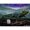 Marvel: Loki - Alligator Loki 1:10 Scale Statue Marvel: Loki - Alligator Loki 1:10 Scale Statue