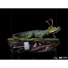 Marvel: Loki - Alligator Loki 1:10 Scale Statue Marvel: Loki - Alligator Loki 1:10 Scale Statue