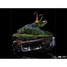 Marvel: Loki - Alligator Loki 1:10 Scale Statue Marvel: Loki - Alligator Loki 1:10 Scale Statue