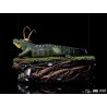 Marvel: Loki - Alligator Loki 1:10 Scale Statue Marvel: Loki - Alligator Loki 1:10 Scale Statue