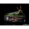 Marvel: Loki - Alligator Loki 1:10 Scale Statue Marvel: Loki - Alligator Loki 1:10 Scale Statue