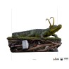 Marvel: Loki - Alligator Loki 1:10 Scale Statue Marvel: Loki - Alligator Loki 1:10 Scale Statue