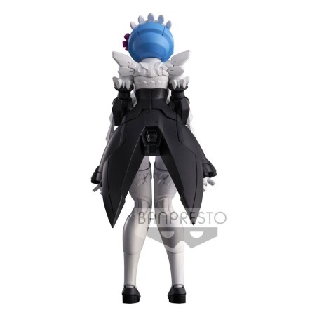 Re:Zero Starting Life in Another World Bijyoid PVC Statue Rem