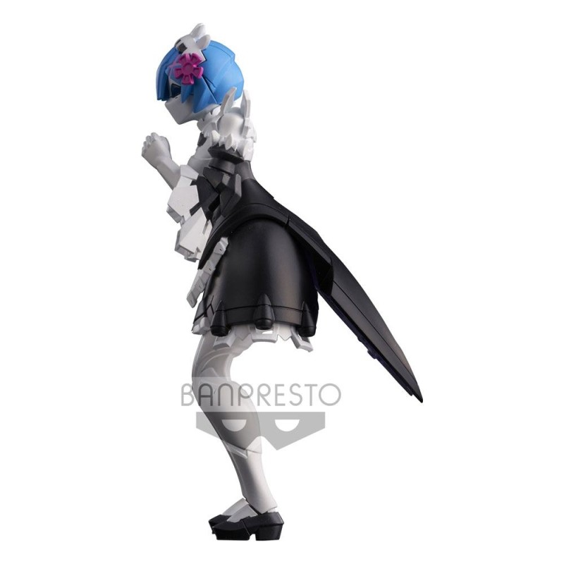 Re:Zero Starting Life in Another World Bijyoid PVC Statue Rem