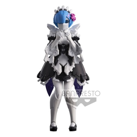 Re: Zero Starting Life in Another World Bijyoid PVC Statue Rem